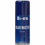 BI-ES BLUE WATER deodorant 150 ml