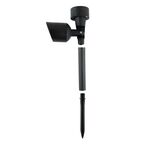 Modee záhradná solárna LED lampa GS021 33 cm, ohýbateľná, HB40 40 mAh 24ks (ML-GS021)