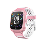 Forever Smartwatch GPS Kids Find Me 2 KW-210 ružové (GSM107166)