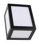 Modee LED biela nástenná lampa 12W 880lm neutrálna biela (ML-LWL0011)