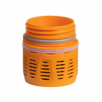 GRAYL 505-PC-OR UltraPress Náhradná filtračná kartuša - oranžová