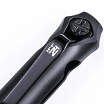 Nextorch NP20 taktické a obranné pero s integrovaným rozbíjačom skla (PS520071) 