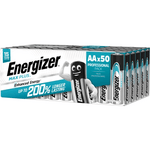 E303865505 Energizer Max Plus Alk AA DP50
