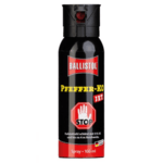 16224100 BALLISTOL JP TRADE obranný sprej 100ml