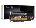 Green Cell LE89PRO baterie pro Lenovo ThinkPad T440p T540p W540 W541 L440 L540