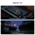 Arkfeld Pro Class 3R CW OLIGHT 3.7V 1500mAh
Rechargeable 
(Built-In)