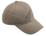 DF5-798 CT/CT DEFCON 5 Baseball Hat COYOTE TAN with Coyote Tan Logo