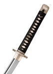 Cold Steel SW-FLWRKTNA  FLOWER KATANA s kvetinovým vzorom, 75,5 cm, lakovaná pochva z dreva