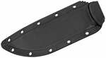 ESEE-60B ESEE Black Molded Sheath Only