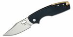 CRKT CR-5321 Pilar® IV Black kapesní nůž 7,9 cm, černá, G10