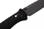 537GY-03 Benchmade BAILOUT, AXIS, TANTO