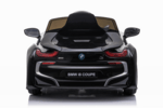 26 JiaJia Cars BMW i8 Black 12V4AH