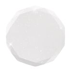 Modee Csillag mennyezeti lámpa S-D105 24W 2500lm Semleges fehér (ML-CLS4000K24W-D105)