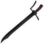 Cold Steel 88GMSSM MAA Messer kard replika 56 cm, fa, bőr tok