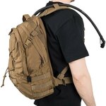 PL-EDC-CD-35 Helikon EDC Backpack® - Cordura® - Shadow Grey One Size