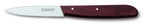 Victorinox 5.3000 nôž na zeleninu 8 cm rosewood
