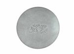 LC-M2-T-0 Luma Concrete Table – Medium Grey, Tatry Relief