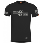 K09012-WTS-01-Black-M Pentagon Ageron T-Shirt Zero Edition WTS
