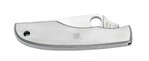 Spyderco C138P Grasshopper Stainless vreckový nôž 5,9 cm, celooceľový