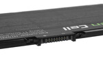 HP 163 Green Cell Laptop Battery HT03XL pro HP 240 G7 245 G7 250 G7 255 G7, HP 14 15 17, HP Pavilion