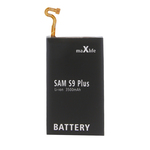 Maxlife akkumulátor Samsung S9 Plus EB-BG965ABE 3500mAh (OEM0300531) számára