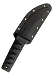 Cold Steel 17DB Kyoto II zsebkés 8,6 cm, fekete, Kray-Ex, Secure-Ex tok