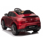 250136 Qileshi QLS-5688 Mercedes-AMG GLC 63 S coupe red