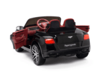 14 JiaJia Cars Bentley supersport Black 6V7AH*2, dva motory