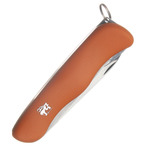 V1707518 Mikov PRAKTIK 115-NH-2A ORANGE