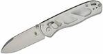 Kizer V3619A1 Drop Bear zsebkés 7,6 cm, szatén, akril 