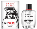 BI-ES FABIO VERSO REVERS férfi toalettvíz 100 ml