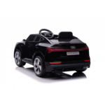 240384 Qileshi QLS-6688 Audi e-tron Sportback black