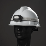 Wuben H4 Fekete Wuben H4 Fekete, 1700mAh, 800LM