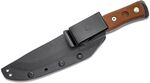 BROS-01CAMO TOPS Knives Fieldcraft Original with Camo