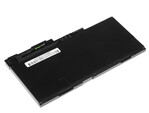 Green Cell HP68 batéria do notebookov HP CM03XL EliteBook 740 750 840 850 G1 G2 11,1V 4000 mAh