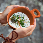 2402312800 Light My Fire Švédsko Kasa cream