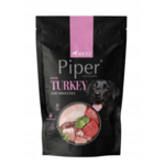 PIPER 12802538 tasak kutyáknak - pulyka/brokkoli 500g