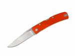 MAN-01ML027 Manly Peak (Two hand opening) CPM S90V Orange