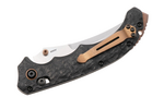865-02 Benchmade MINI BEDLAM, AXS