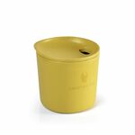2459510200 Light My Fire MyCup´n Lid short mustyyellow