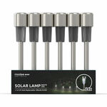 Modee Smart Lighting Solar Garden lamp záhradné solárne lampy 24ks (ML-GS001)