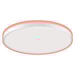 Modee kerek LED mennyezeti lámpa CLB1WH 26+6W 3CCT+RGB 1900lm, vezérlővel (ML-CLB1WH)