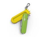 Victorinox 4.0450 Crown Sunny Side silikonové pouzdro pro kapesní nože