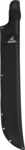 Gerber 31-002447 Gator Machete mačeta 38,1 cm, TPE, Gator Grip, nylonové pouzdro