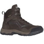 K15049-26-Terra Brown-42 Pentagon Scorpion V2 Nubuck 6&quot; Boots