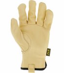 Mechanix DuraHide Cow Driver Work Gloves M (LDCW-75-009)