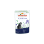Almo Nature Intestinal - FISH kapsička pre mačky s tráviacimi ťažkosťami - ryba, 70g