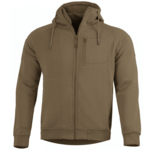 K08016-2.0-03-Coyote-XL Pentagon Leonidas 2.0 Tactical Sweater