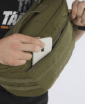 K16108-01-Black-ONE SIZE Pentagon Telamon CCW Bag