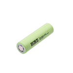 20GC18650NMC29 zöldcellás újratölthető akkumulátor Li-Ion ICR18650-26H 2600mAh 3,7V